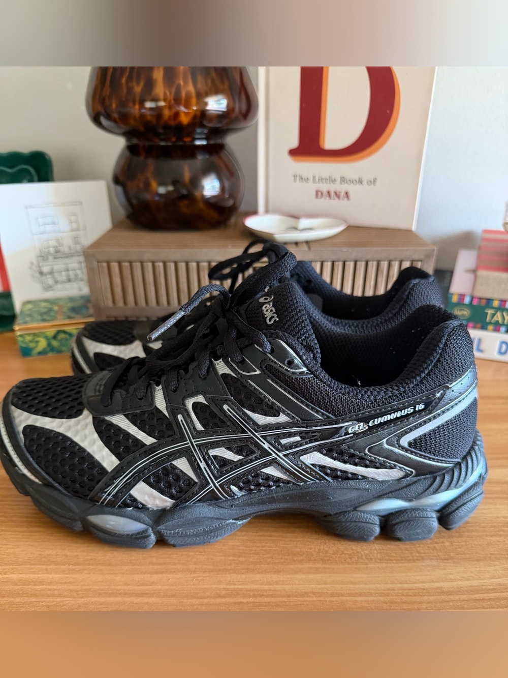 ASICS Gel-Cumulus 16